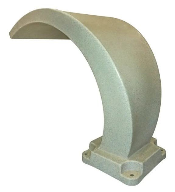 Piscina rectangular 5x3