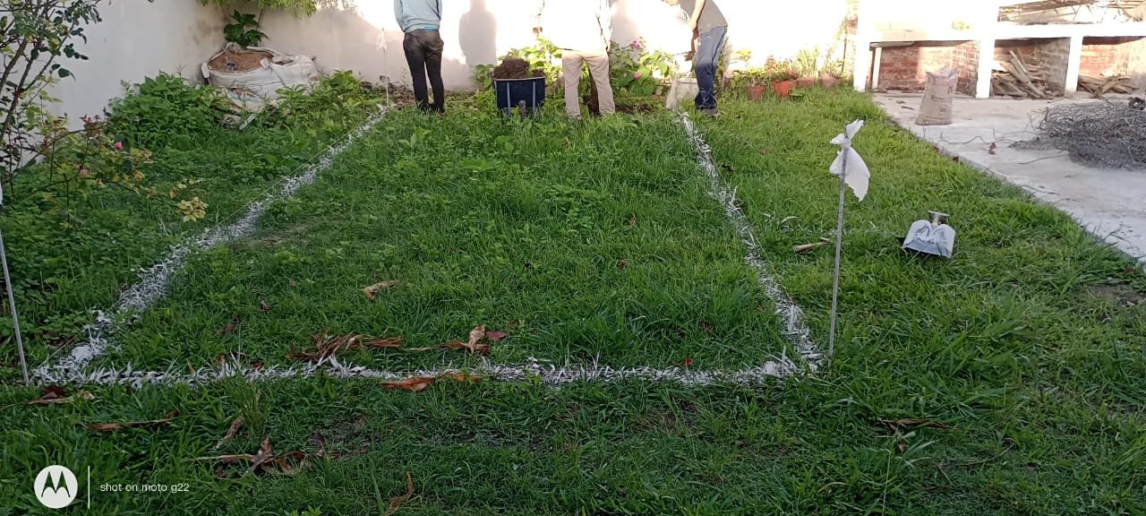 Colocación de Piscina en Federeal